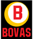 Bovas Logo