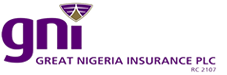great nigeria insurance logo